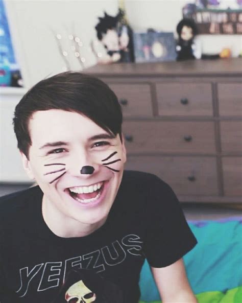 phil lester birthday|phil lester girlfriend.